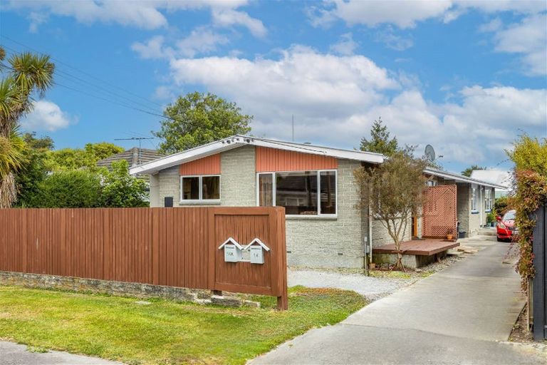 Photo of property in 14 Hart Street, Woolston, Christchurch, 8023
