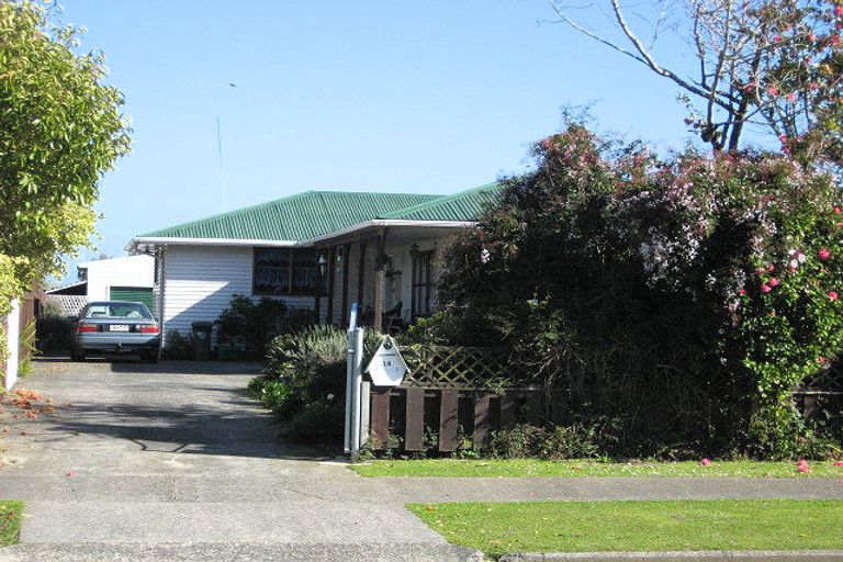 Photo of property in 34 Lord Cobham Avenue, Whakatane, 3120