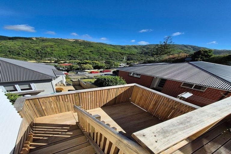 Photo of property in 3c Worcester Street, Wilton, Wellington, 6012