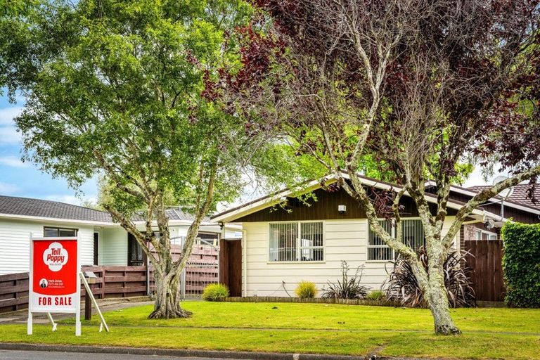 Photo of property in 141 California Drive, Totara Park, Upper Hutt, 5018