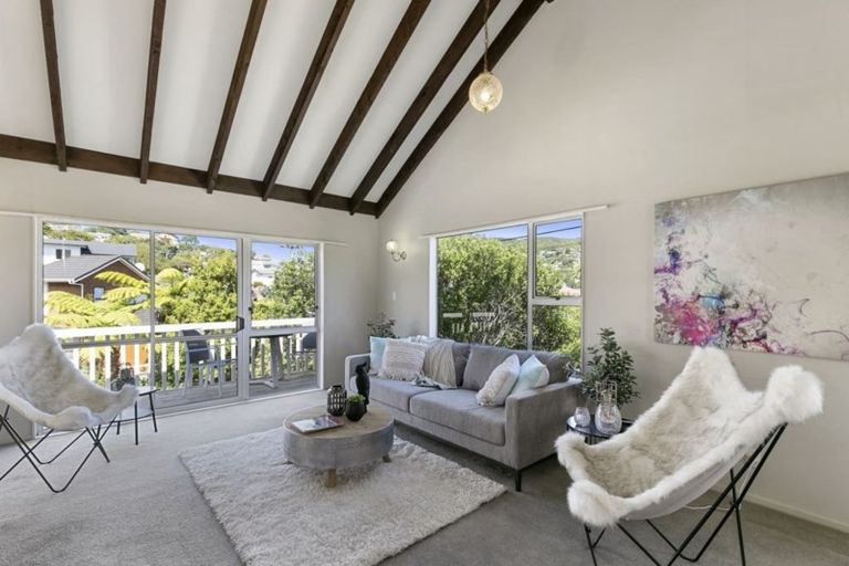 Photo of property in 21 Vera Street, Karori, Wellington, 6012