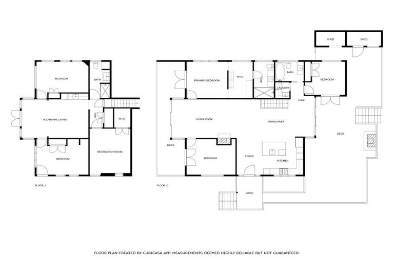 Photo of property in 122 Pendarves Street, New Plymouth, 4312