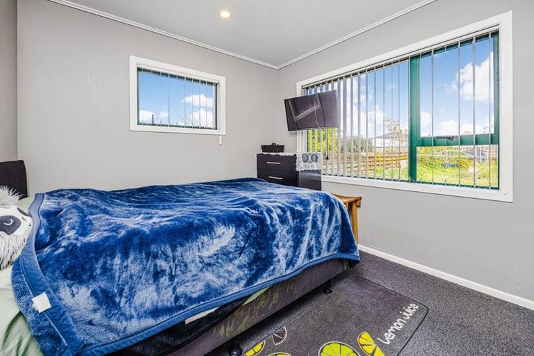 Photo of property in 31 Hokianga Street, Mangere East, Auckland, 2024