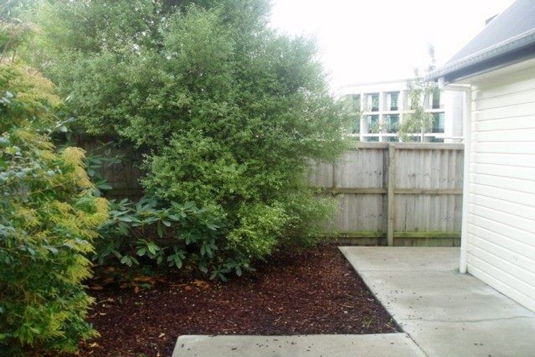 Photo of property in 1/20 Harman Street, Addington, Christchurch, 8024