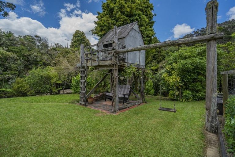 Photo of property in 1652 The 309 Road, Kaimarama, Whitianga, 3591