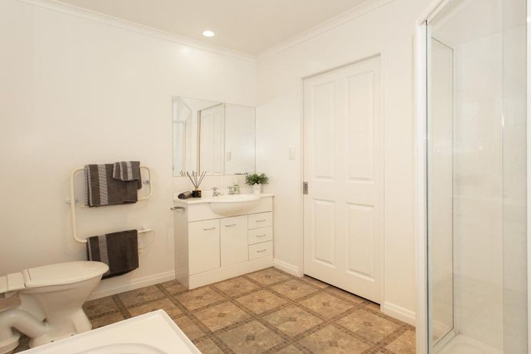 Photo of property in 341 Burnett Street, Ashburton, 7700