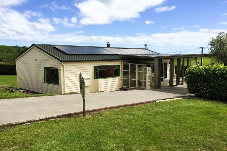 Photo of property in 191 Lincoln Road, Inglewood, 4389