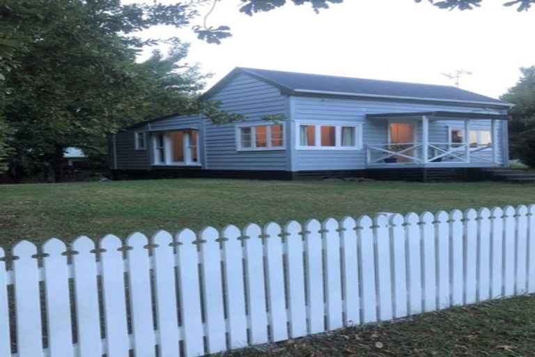 Photo of property in 7 Mangatoetoe Street, Waihi, 3610