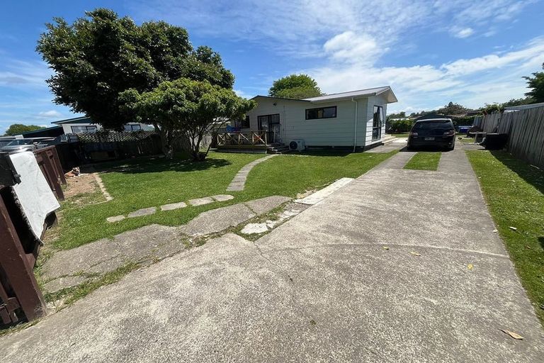 Photo of property in 47 Hotene Street, Whakatane, 3120