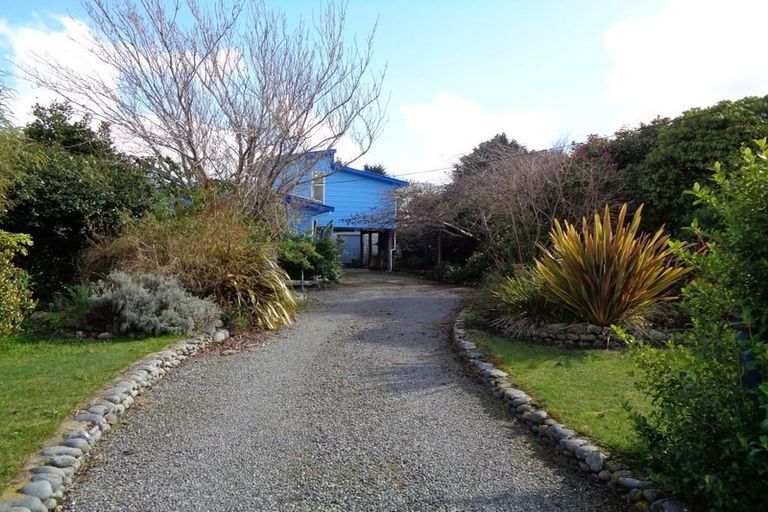 Photo of property in 1275 Courtenay Road, Kirwee, Darfield, 7571