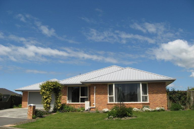 Photo of property in 5b Norton Place, Woodend, 7610