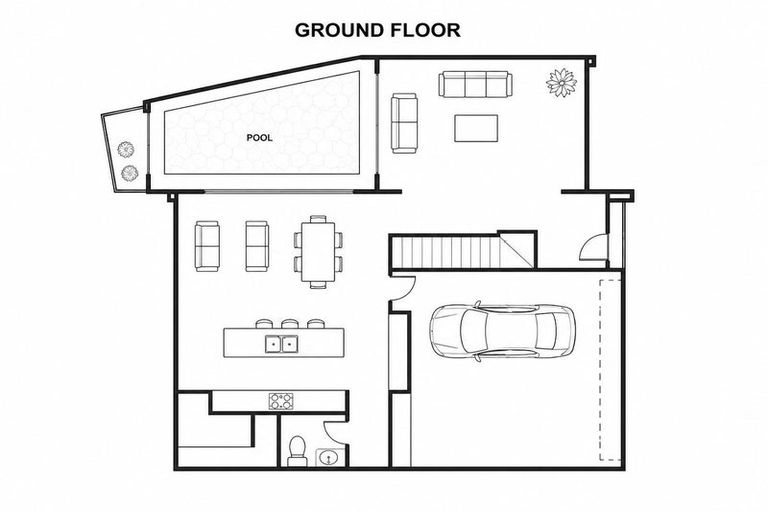 Photo of property in 5 Koawa Road, Wainui, 0992