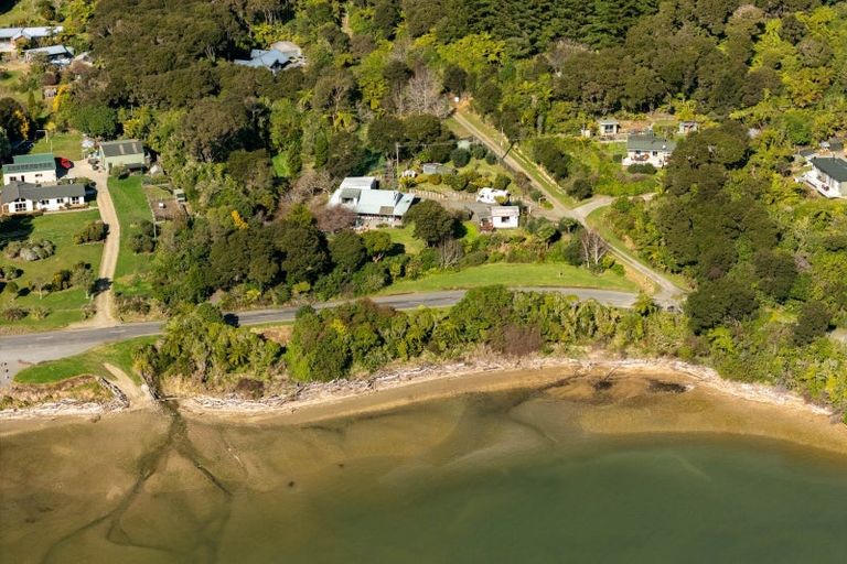 Photo of property in 718 Kenepuru Road, Mahau Sound, Picton, 7282