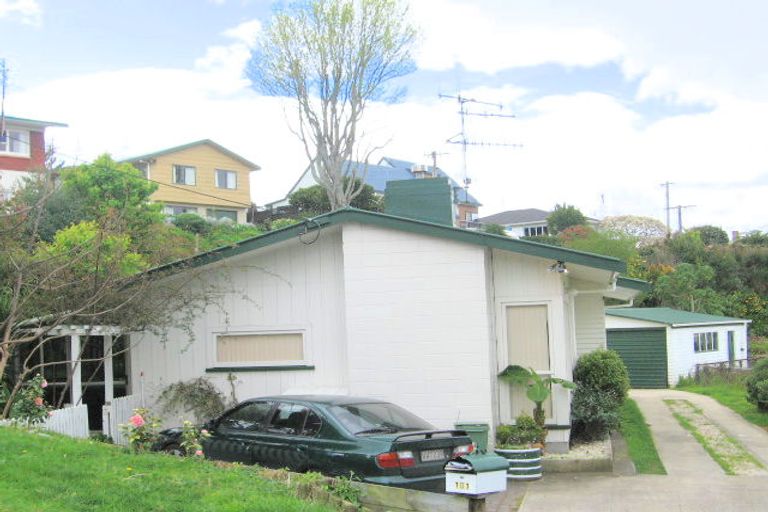 Photo of property in 181 Otumoetai Road, Brookfield, Tauranga, 3110