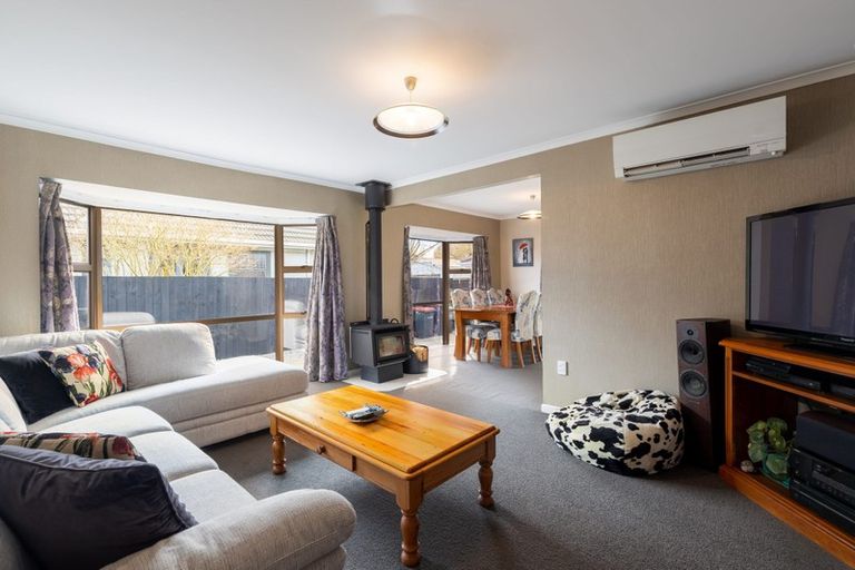 Photo of property in 50 Cranbrook Avenue, Burnside, Christchurch, 8053