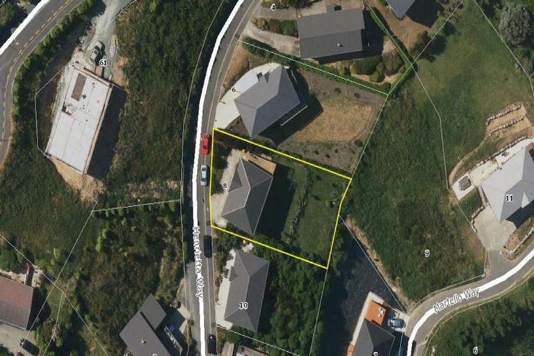 Photo of property in 8 Henrietta Way, Washington Valley, Nelson, 7010