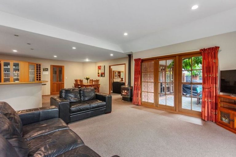 Photo of property in 20 Marquess Avenue, Halswell, Christchurch, 8025