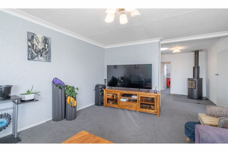 Photo of property in 96 Waiau Crescent, Kingswell, Invercargill, 9812