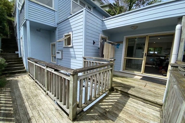 Photo of property in 36 Rakau Road, Hataitai, Wellington, 6021