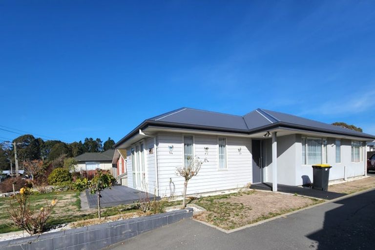 Photo of property in 72 Ottawa Road, Wainoni, Christchurch, 8061