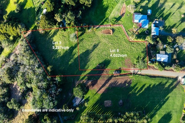 Photo of property in 404 Tara Road, Mangawhai, Kaiwaka, 0573