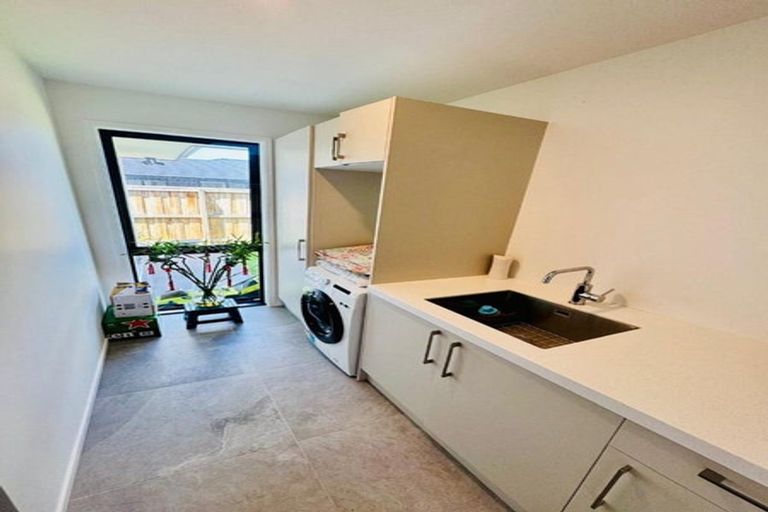 Photo of property in 4 Chelsea Lane, Rolleston, 7615