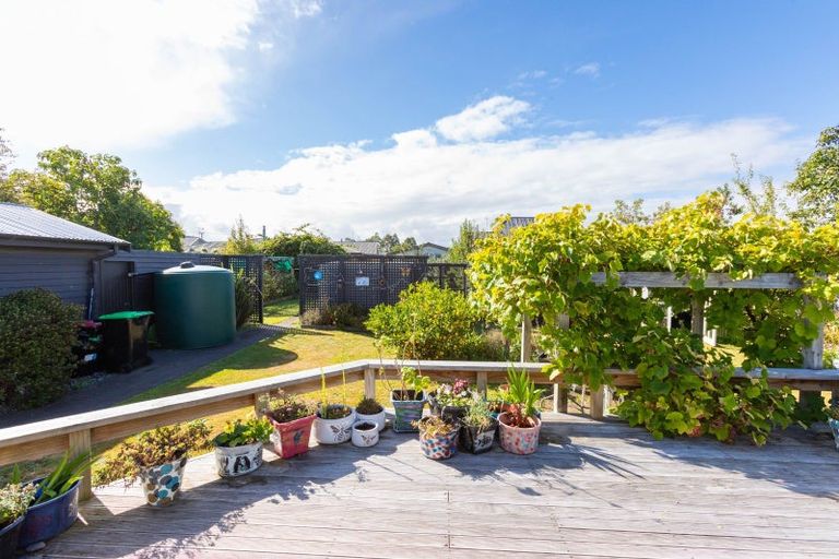 Photo of property in 4 Ranfurly Street, Dannevirke, 4930