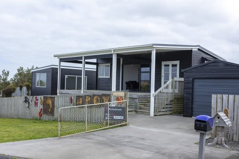 Photo of property in 100 Simon Urlich Road, Karikari Peninsula, 0483