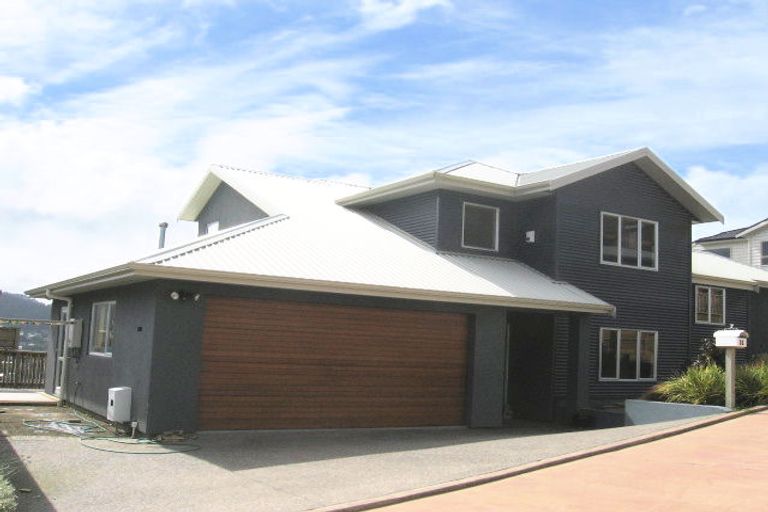 Photo of property in 68 Downing Street, Crofton Downs, Wellington, 6035