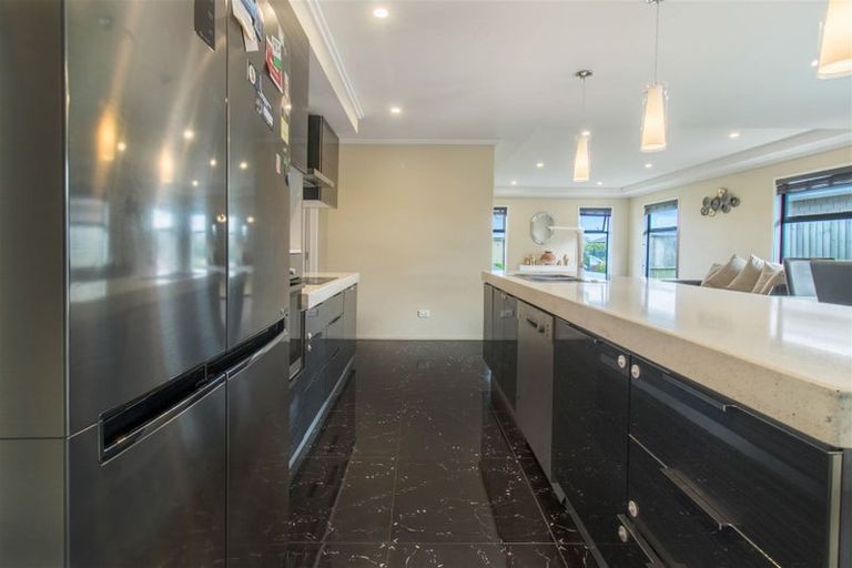 Photo of property in 40 Chert Street, Rolleston, 7614