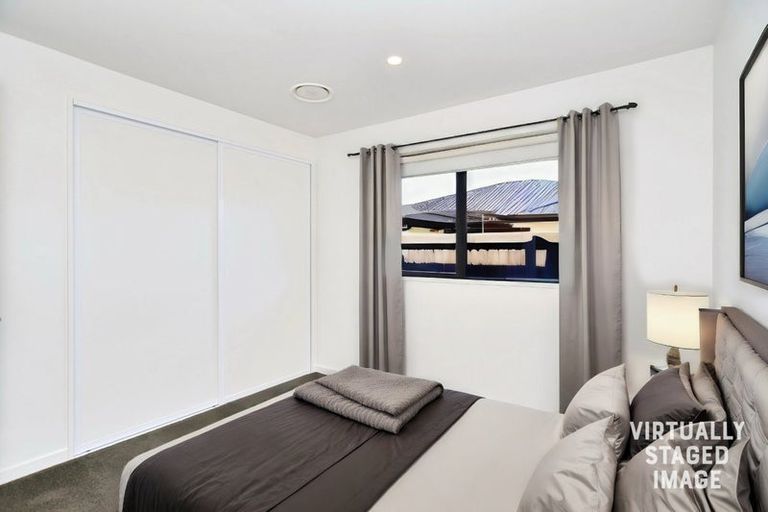 Photo of property in 11 Saint James Place, Rangiora, 7400