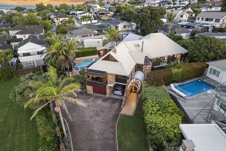 Photo of property in 77a The Parade, Bucklands Beach, Auckland, 2012