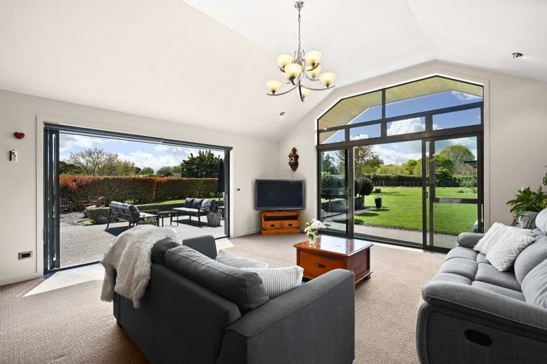 Photo of property in 42b Woodcock Road, Tamahere, Hamilton, 3283