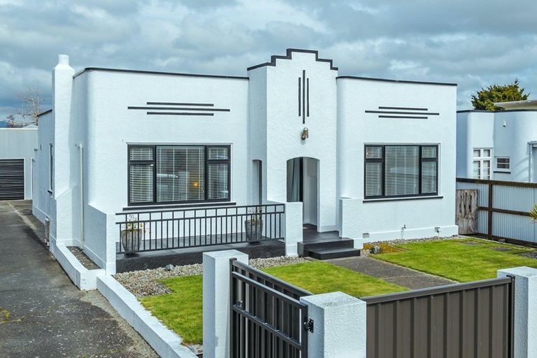 Photo of property in 23 Guy Avenue, Takaro, Palmerston North, 4410