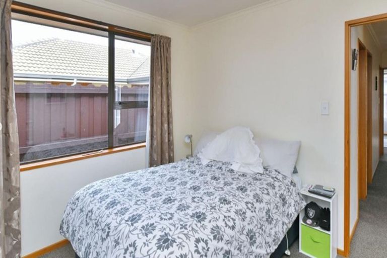 Photo of property in 39b Ivory Street, Rangiora, 7400