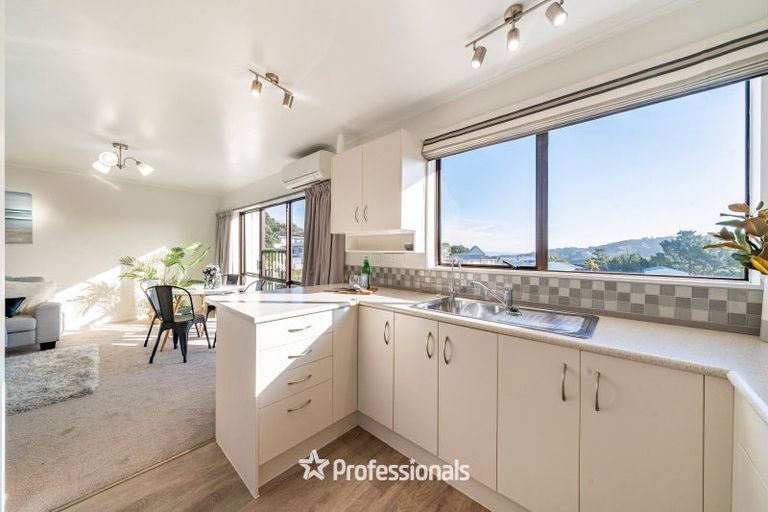 Photo of property in 23a Invercargill Drive, Kelson, Lower Hutt, 5010