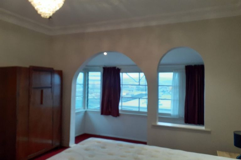 Photo of property in 1/28 Childers Terrace, Kilbirnie, Wellington, 6022