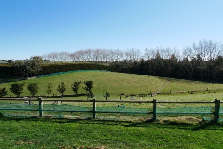 Photo of property in 252 Claremont Road, Claremont, Timaru, 7974