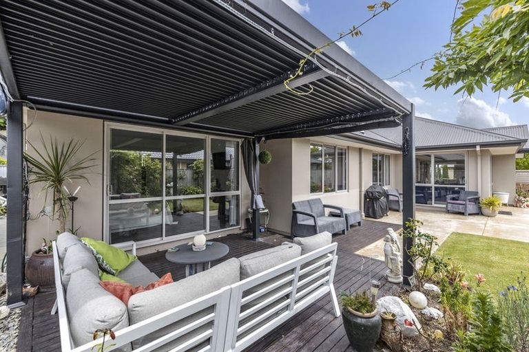 Photo of property in 8 Eyrewell Road, Pegasus, 7612