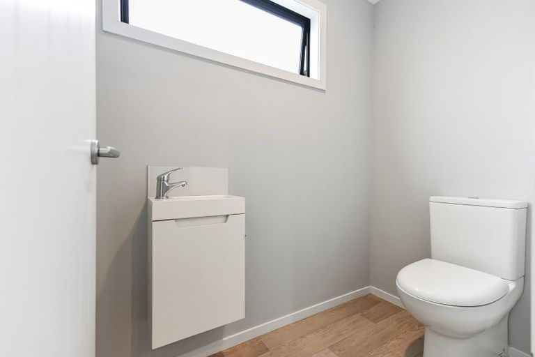 Photo of property in 6/3 Charlemont Street, Whitiora, Hamilton, 3200