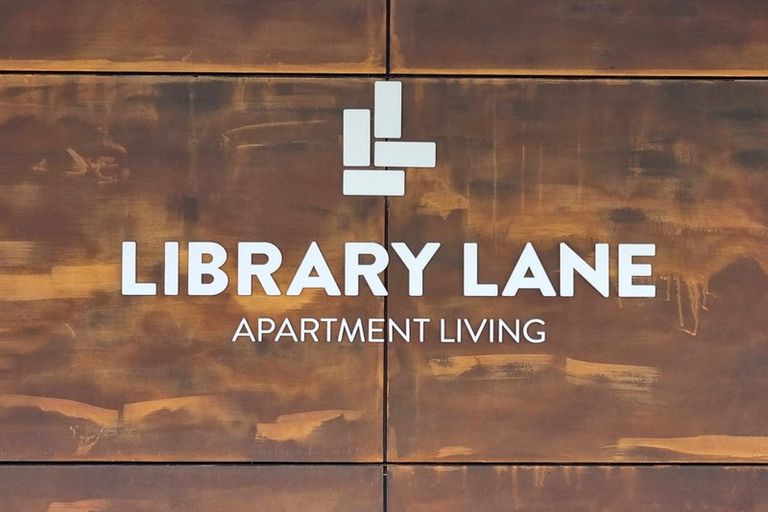 Photo of property in 101/26 Library Lane, Albany, Auckland, 0632