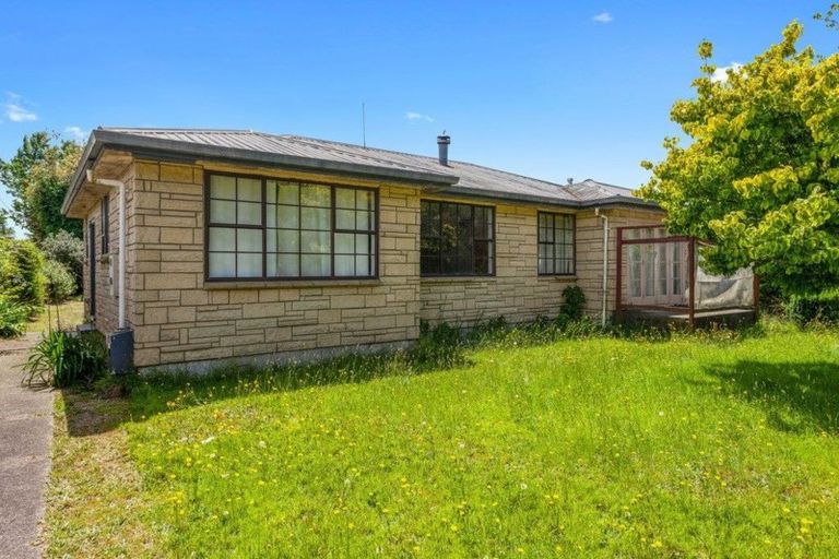 Photo of property in 157 River Road, Kawerau, 3127