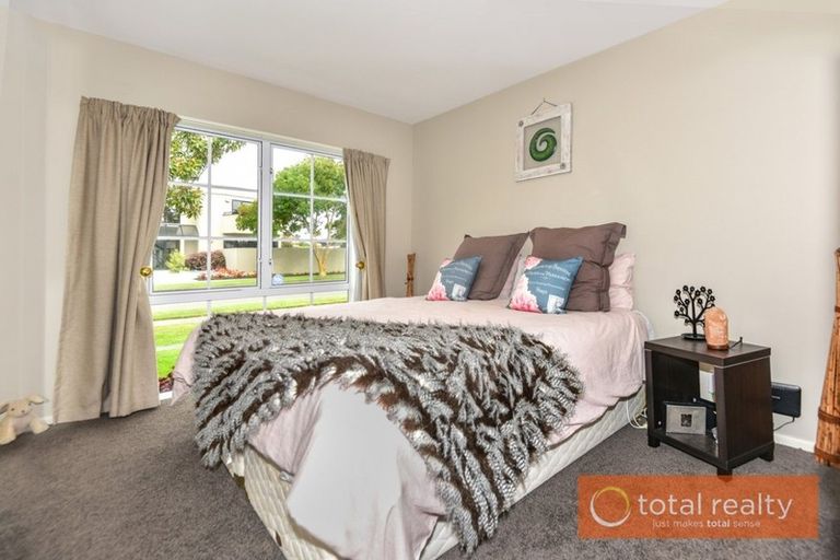 Photo of property in 2 Viceroy Place, Halswell, Christchurch, 8025