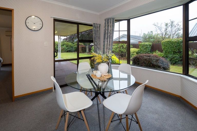 Photo of property in 8 Burton Place, Allenton, Ashburton, 7700