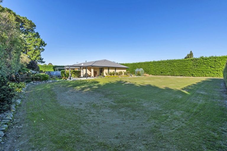 Photo of property in 80 Bangor Road, Darfield, 7510