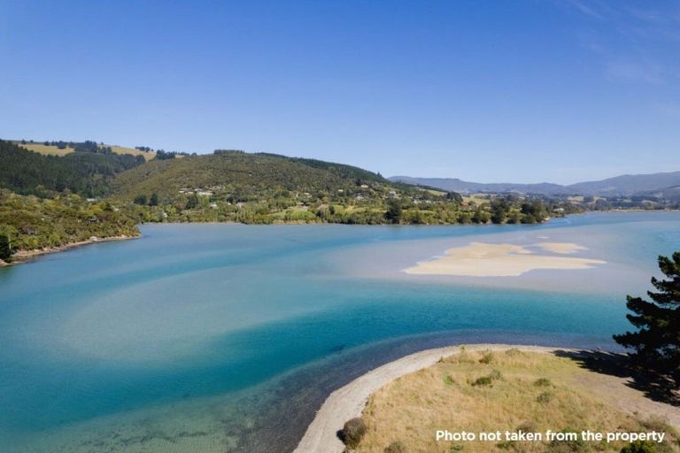 Photo of property in 1 Erne Street, Waitati, 9085