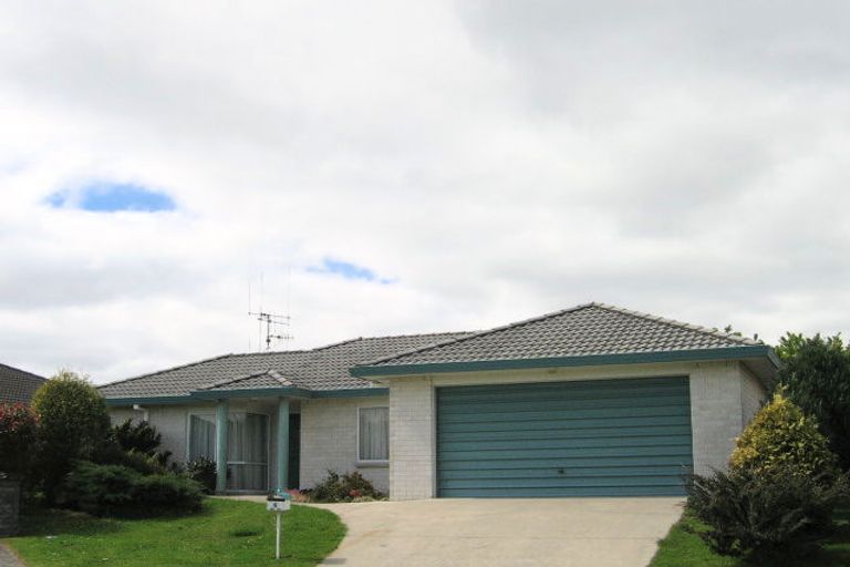 Photo of property in 6 Grantham Close, Gate Pa, Tauranga, 3112