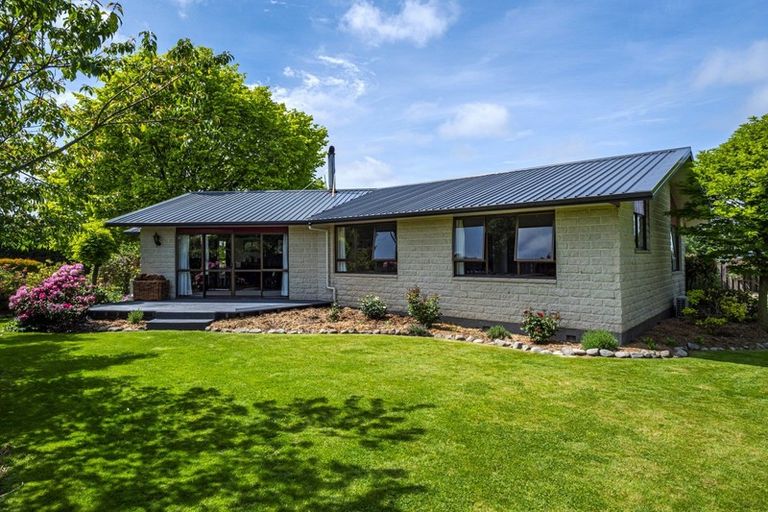 Photo of property in 47 Mayfield Klondyke Road, Mayfield, Ashburton, 7778