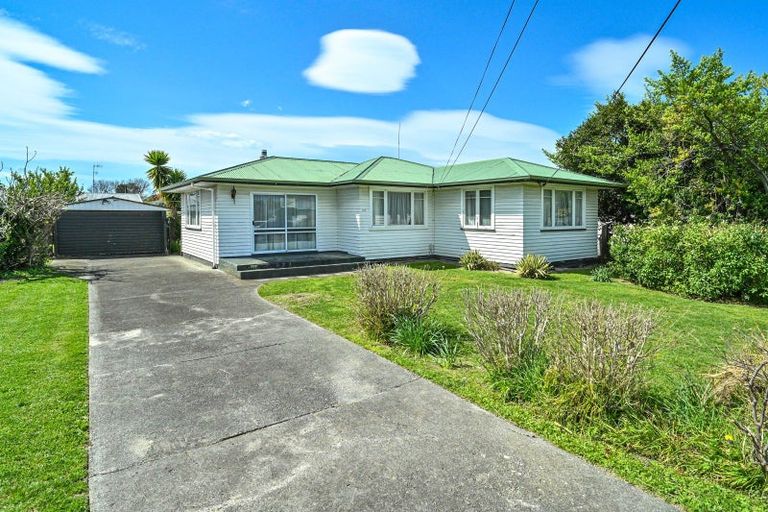 Photo of property in 110 Warwick Road, Mayfair, Hastings, 4122