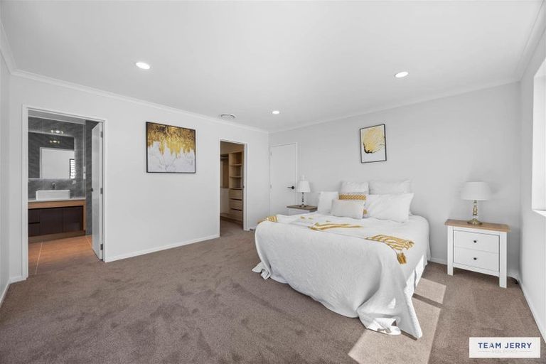 Photo of property in 56 Koromeke Street, Flat Bush, Auckland, 2019